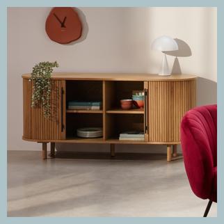 dwell Storage arla sideboard