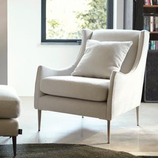 Fabric chairs