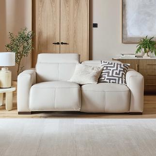 Alivia recliner sofa