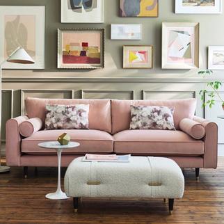 Ted Baker | Luxury Sofas & Furniture | DFS
