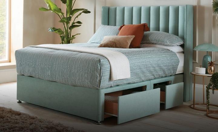Bed buying guide with calabasas bed