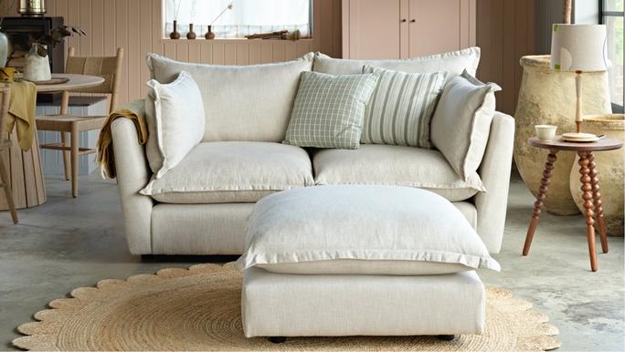 Country Living Sofas & Chairs | DFS