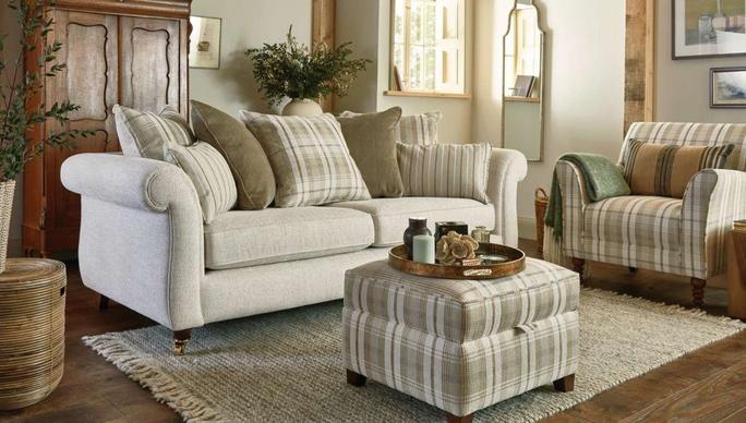 Country Living Sofas & Chairs | DFS