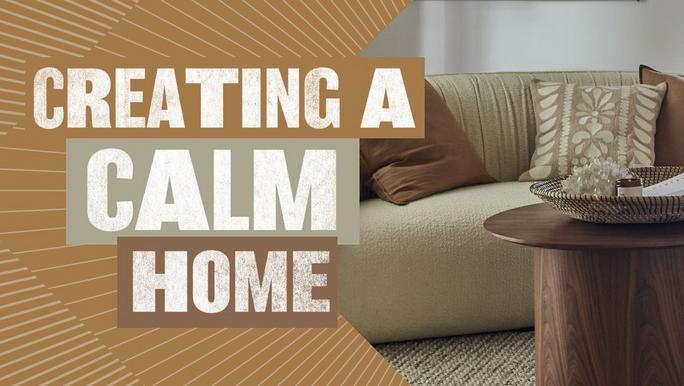 creating a calm home sindri rudy gennaro ashwicke terzo costa