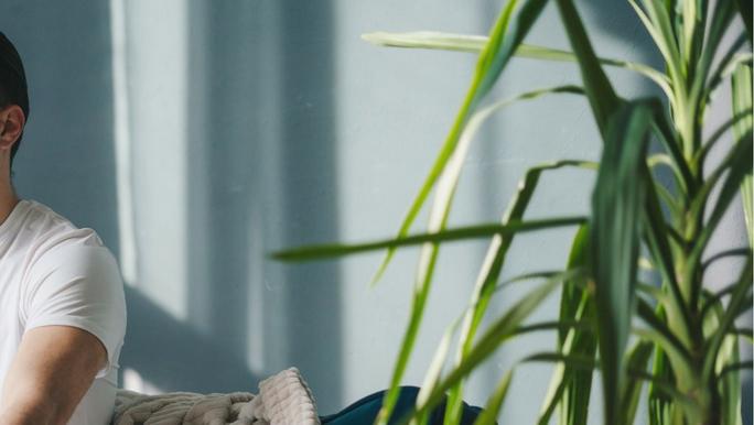 Meet our Yoga Expert Marisse Gaskell