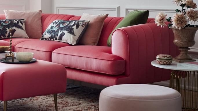 Share your shop enchanted sofa