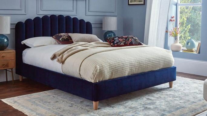 bed buying guide with oriana bed