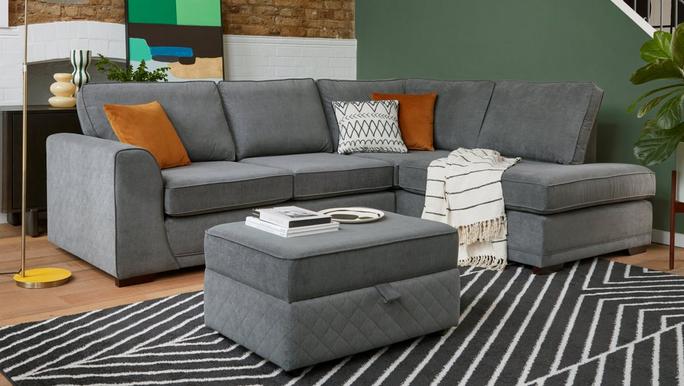 Clever money saving hacks with orka sofa