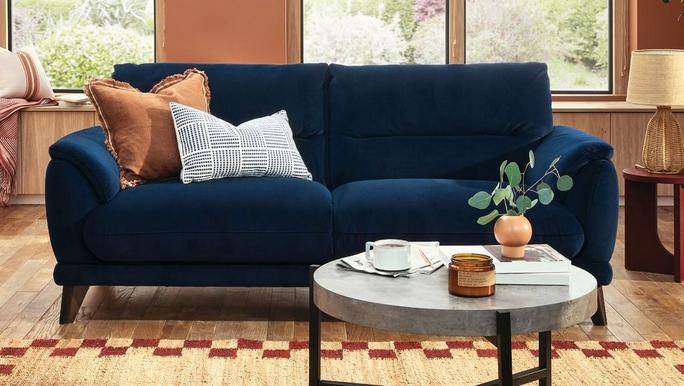 cosy sofa fabrics with fargo velvet sofa