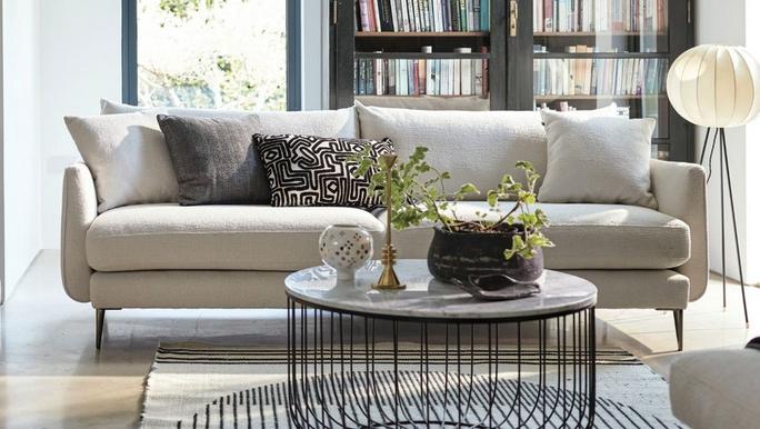 Grand Designs Brockwell sofa
