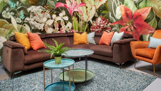 novas bella house charity with tahiti sofa