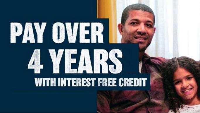 interest free credit 1