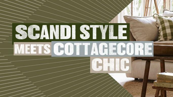 scandi style meets cottagecore chic bamburgh sofa