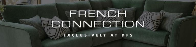 French Connection banner