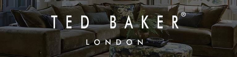 Ted Baker banner