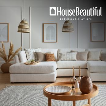 biophilic design with ada sofa