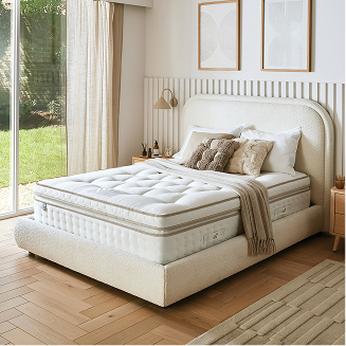 ela natural mattress