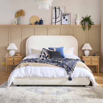 clever money saving hacks with calliope bed