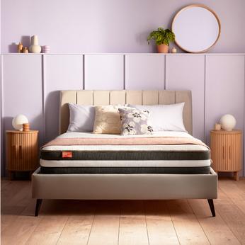 clever money saving hacks with silentnight mattress