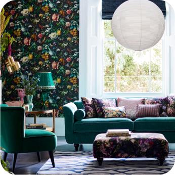 Bougie blooms