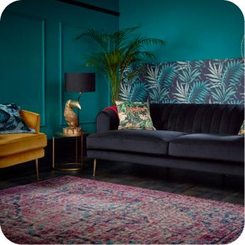 Choosing a colour scheme