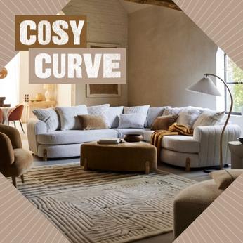 cosy cave autumn 2023 bellino sofa