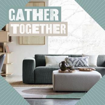 gather together trend spring summer 2023