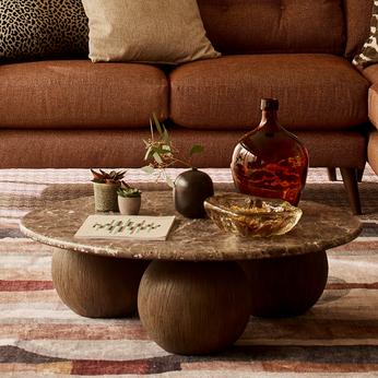 Coffee tables