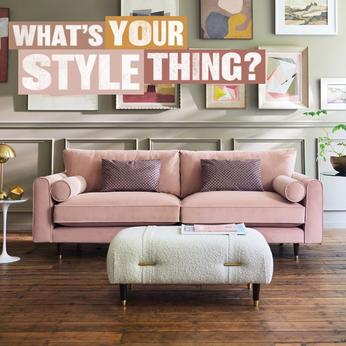 styling with confidence with style quiz