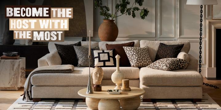 How britain hosts at home with hosting guide