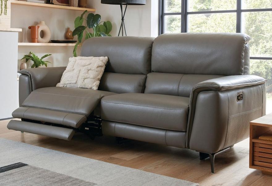 Dfs home deals cinema seating