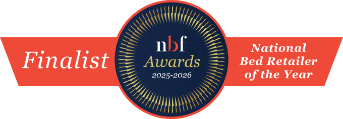National Bed Federation approved roundel