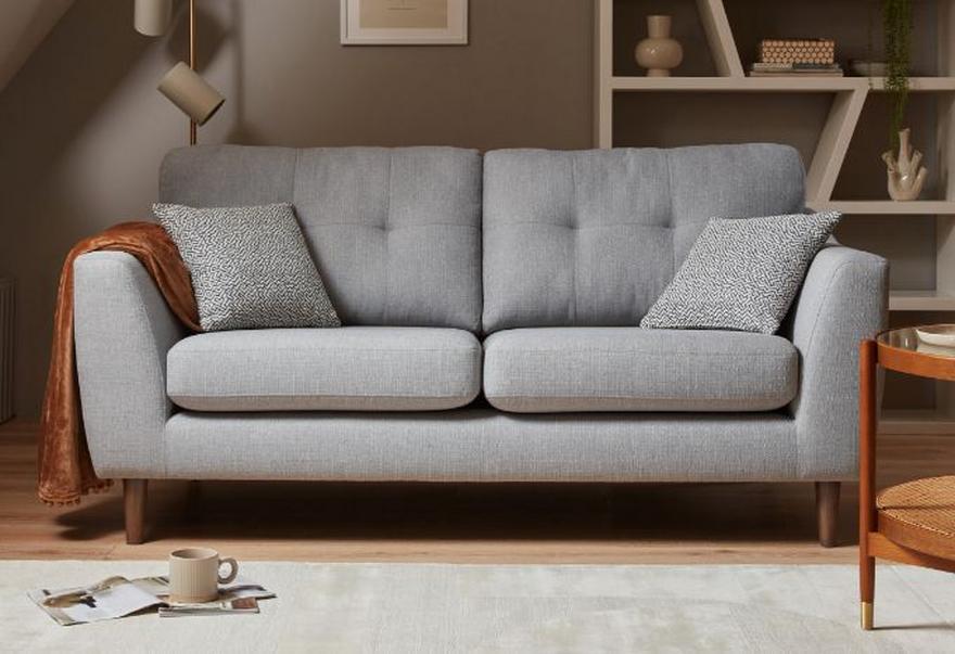 New sofa creaking deals dfs