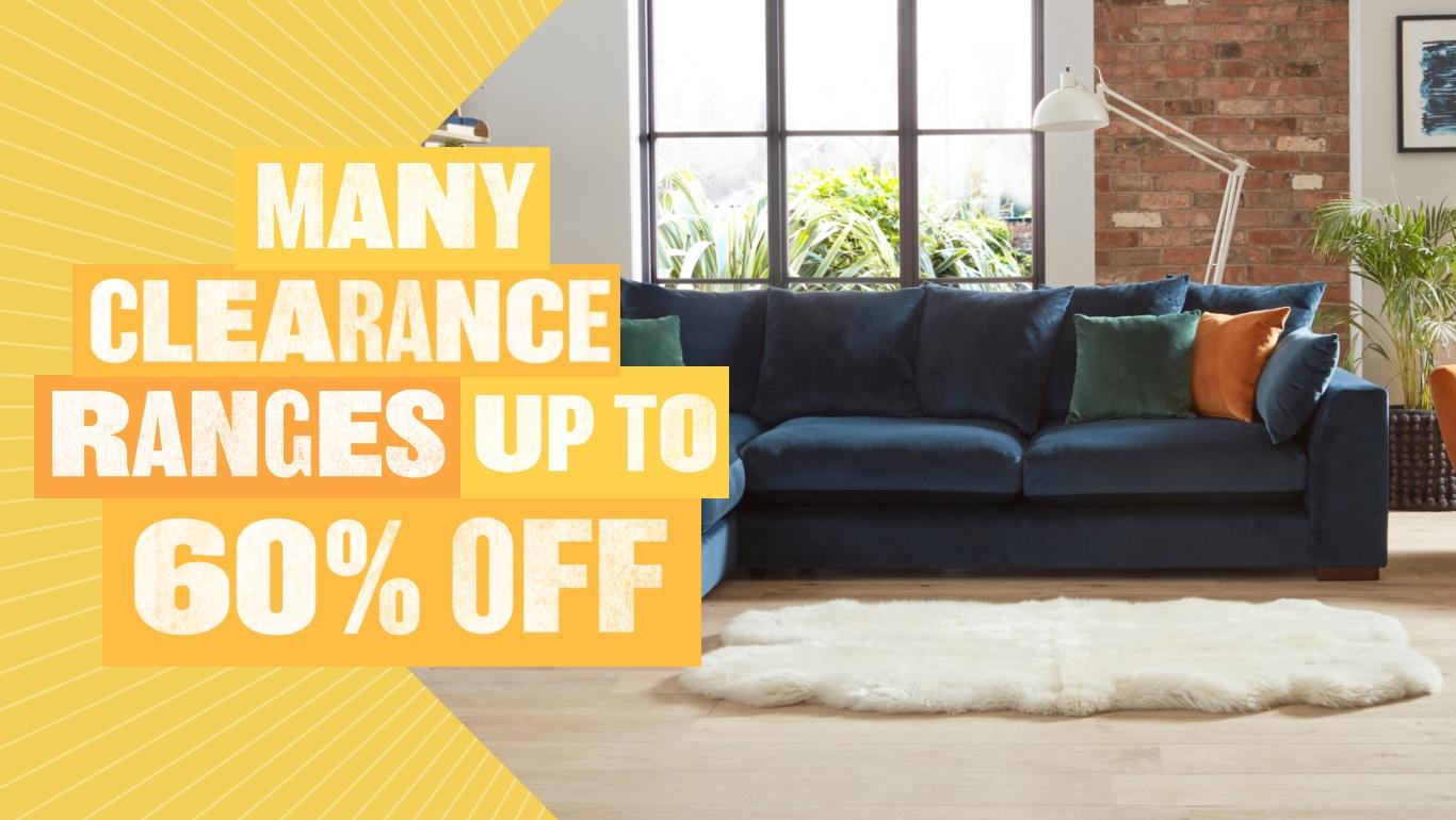 DFS 'Plush' Sofa Range REVIEW, 51% OFF | insightcampus.co.kr