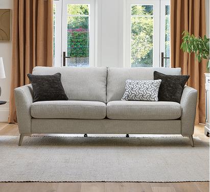 House Beautiful New Libby sofa