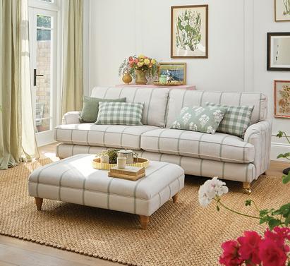 Country Living Arundel sofa