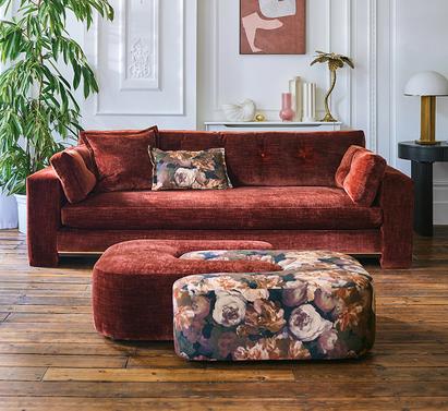 Ted Baker Brompton sofa