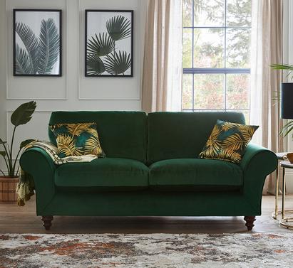 Evelyn sofa