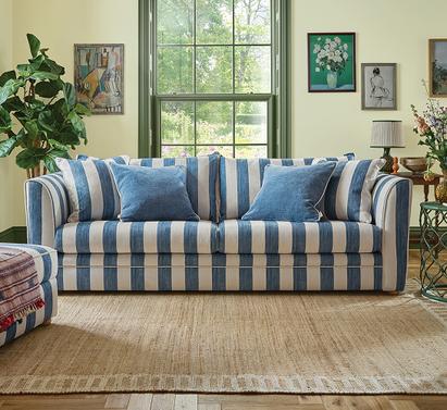 Joules Porthleven sofa
