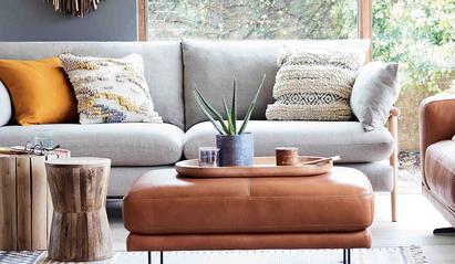 vintage home decor styles