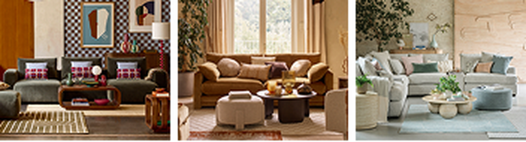 Sofa buying guide