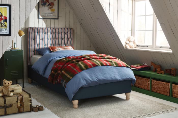 Joules Digby kids bed