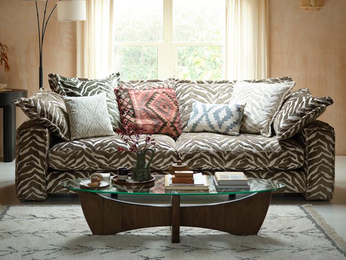 Artisan Traveller trend