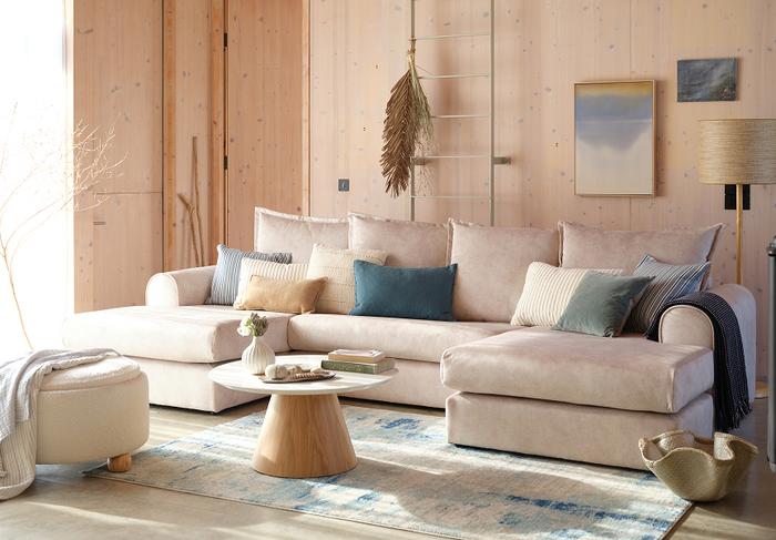 Shoreline Sanctuary trend