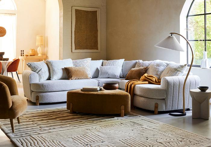 Cosy Curve trend