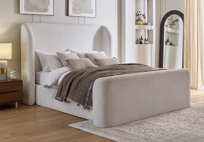Dwell Studia bed