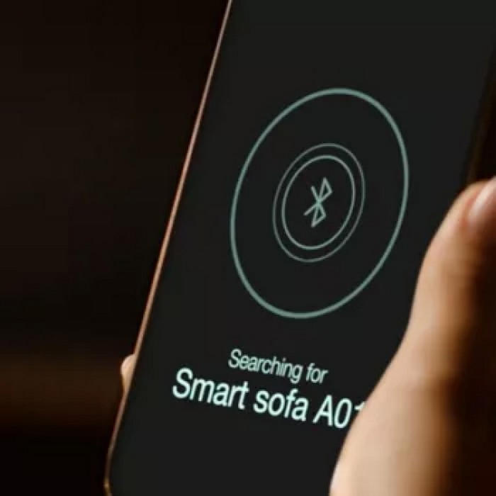 cinesound bluetooth connection