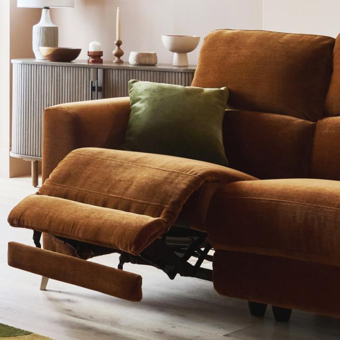 La-Z-boy cloud zero recliner