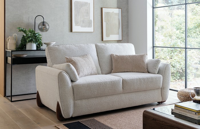 So Simple Elana Express sofa