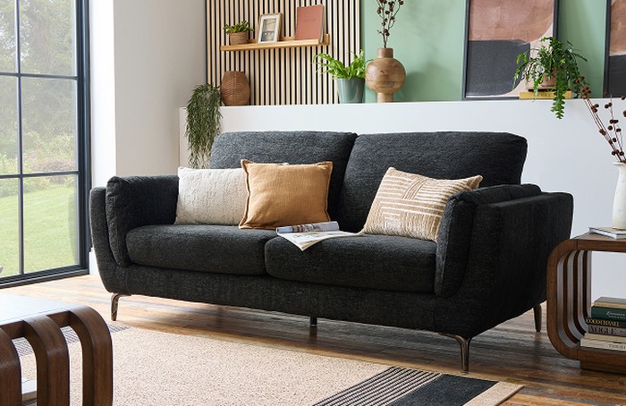 So Simple Malory sofa